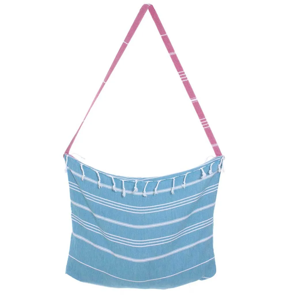 Basic Bag Transformer Towel