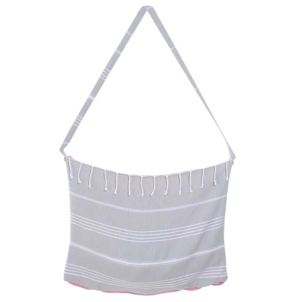 Basic Bag Transformer Towel