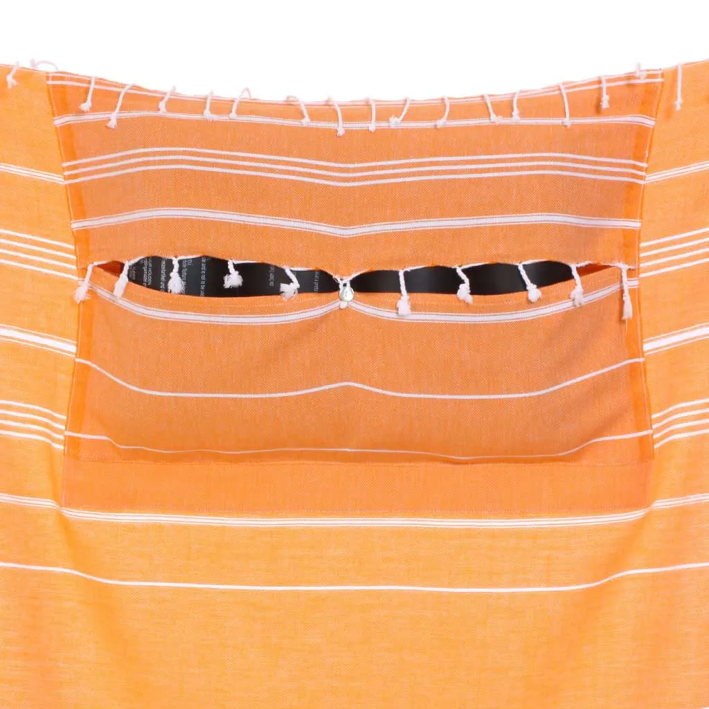 Basic Bag Transformer Towel
