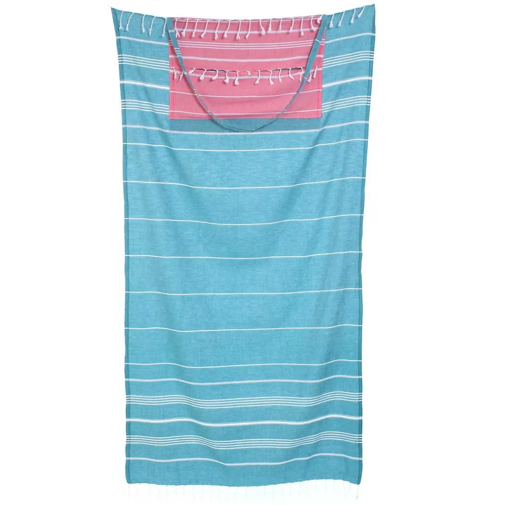 Basic Bag Transformer Towel