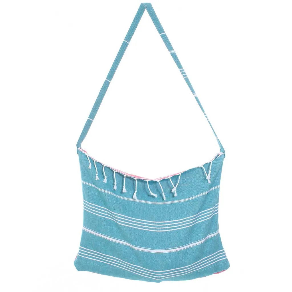 Basic Bag Transformer Towel