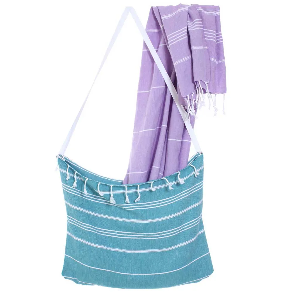 Basic Bag Transformer Towel