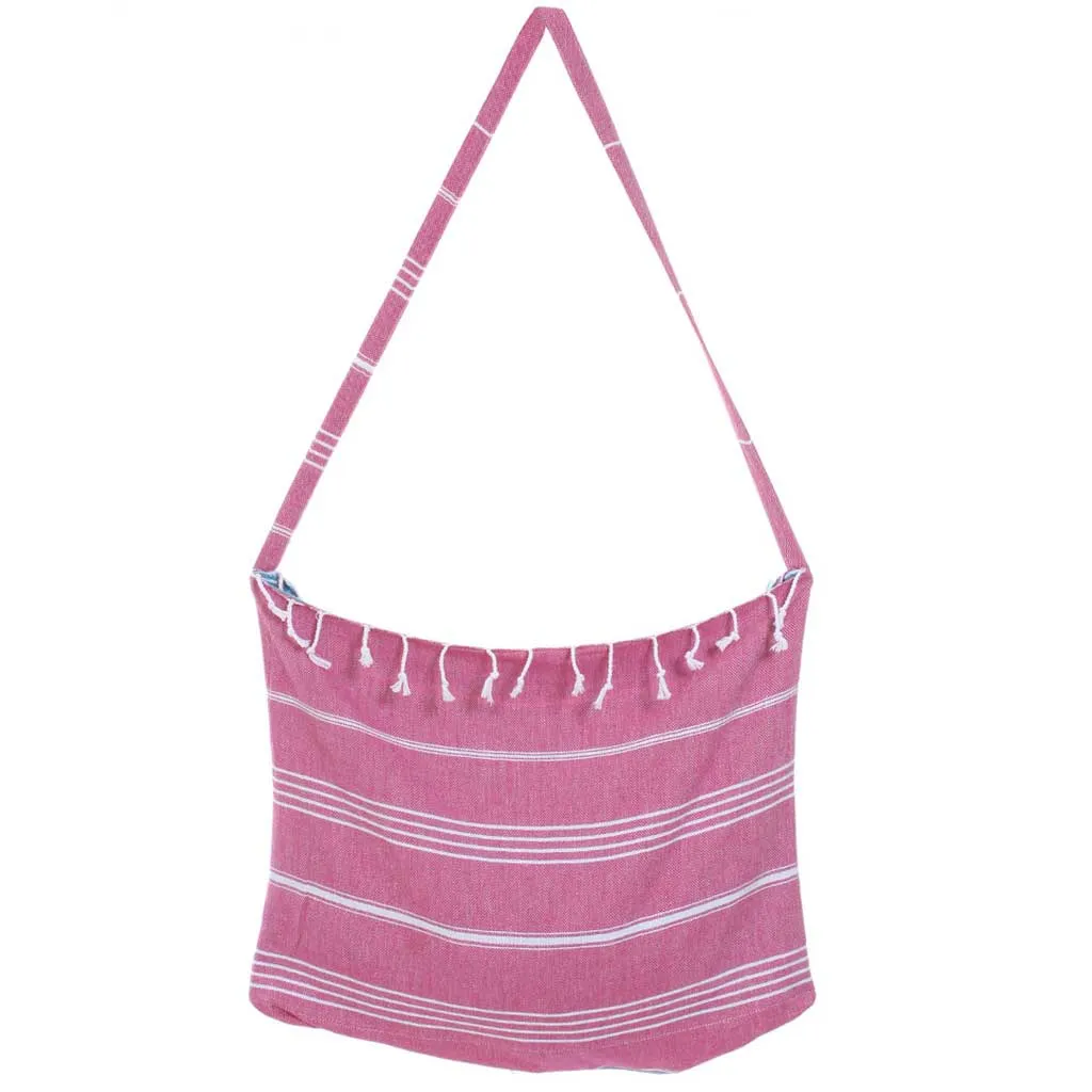Basic Bag Transformer Towel