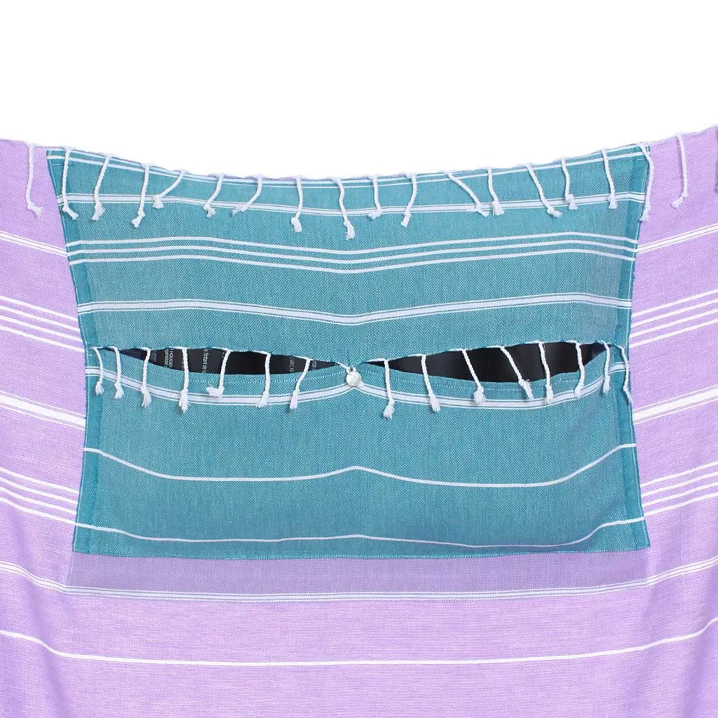 Basic Bag Transformer Towel