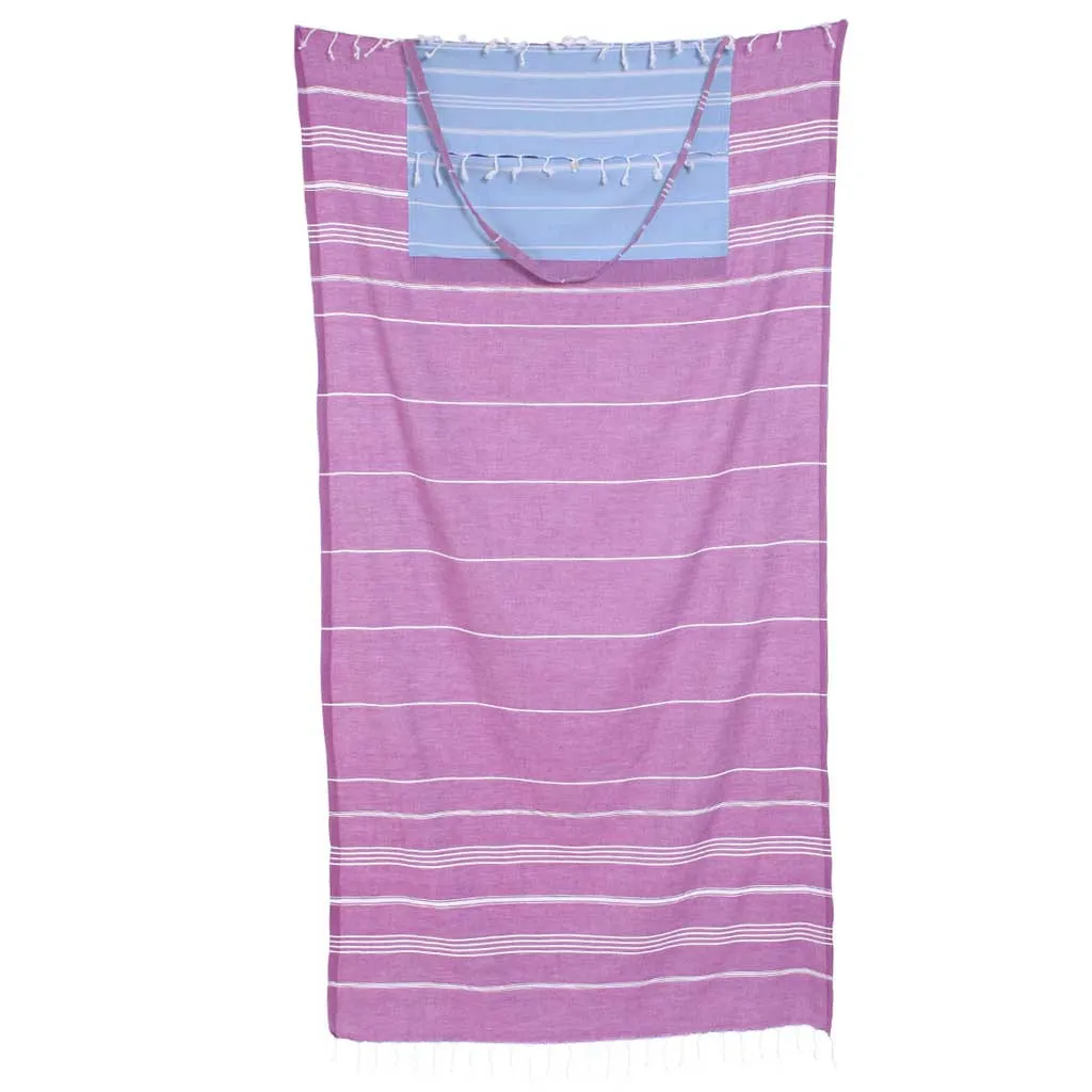 Basic Bag Transformer Towel
