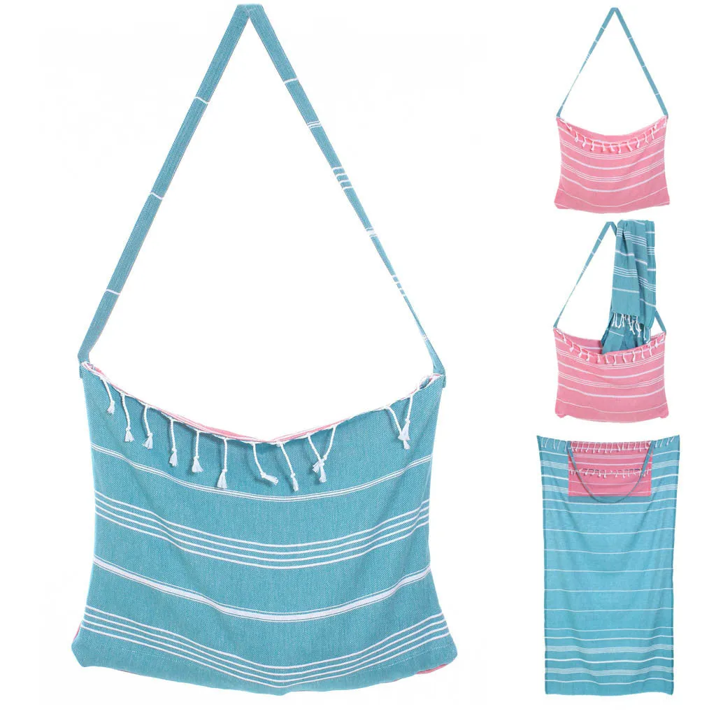 Basic Bag Transformer Towel