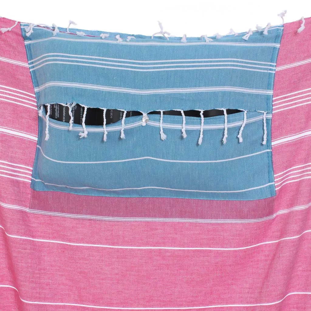 Basic Bag Transformer Towel