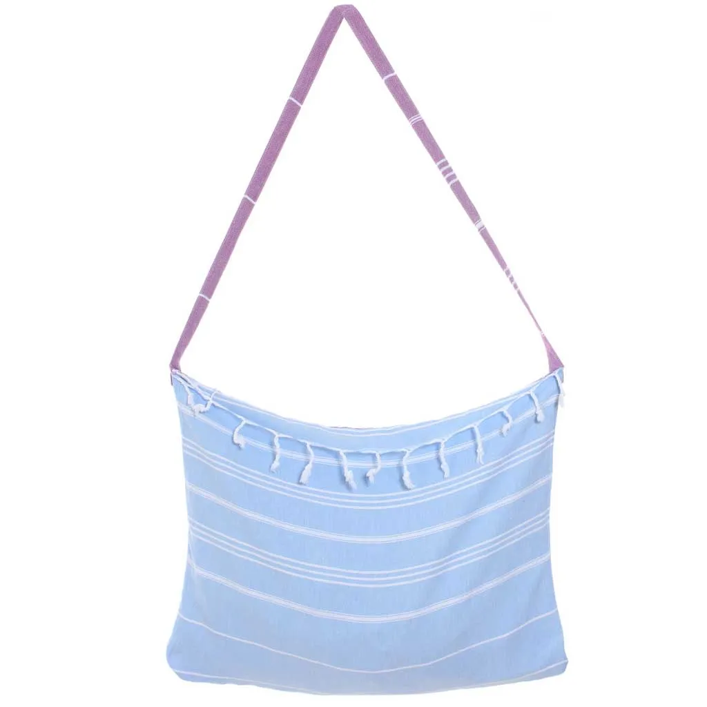 Basic Bag Transformer Towel