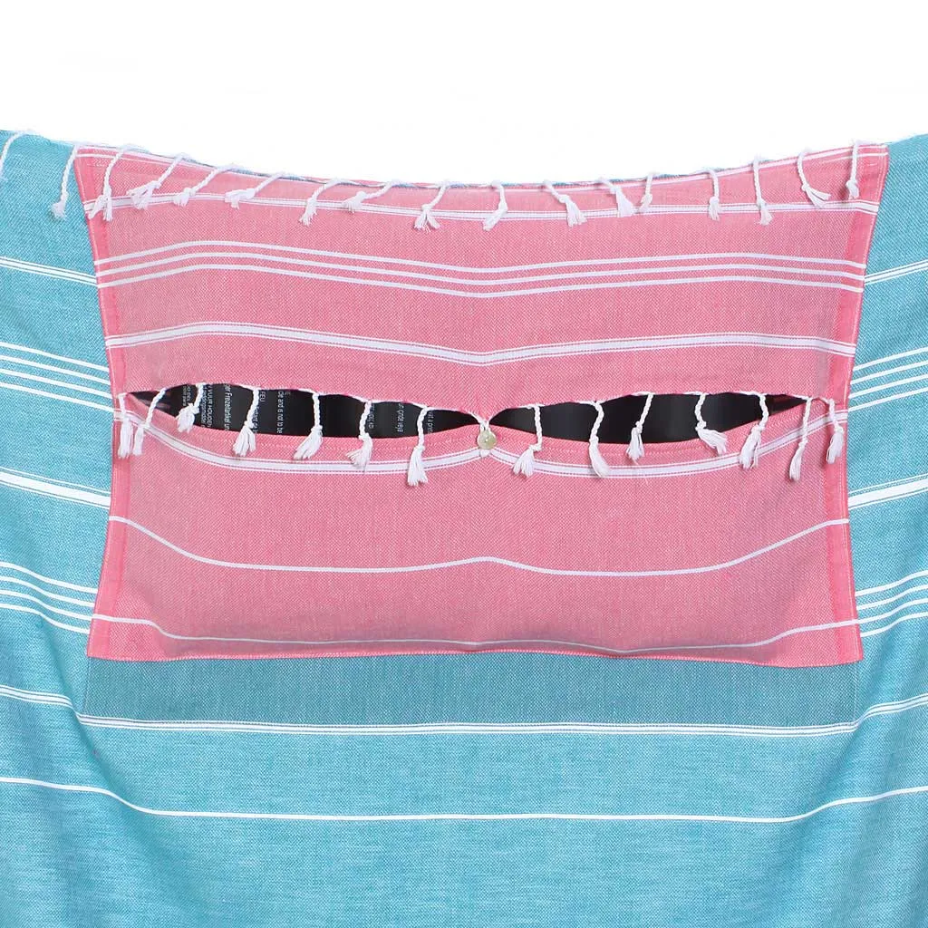 Basic Bag Transformer Towel