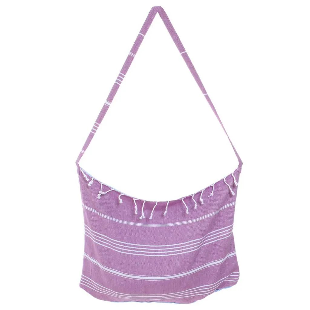 Basic Bag Transformer Towel
