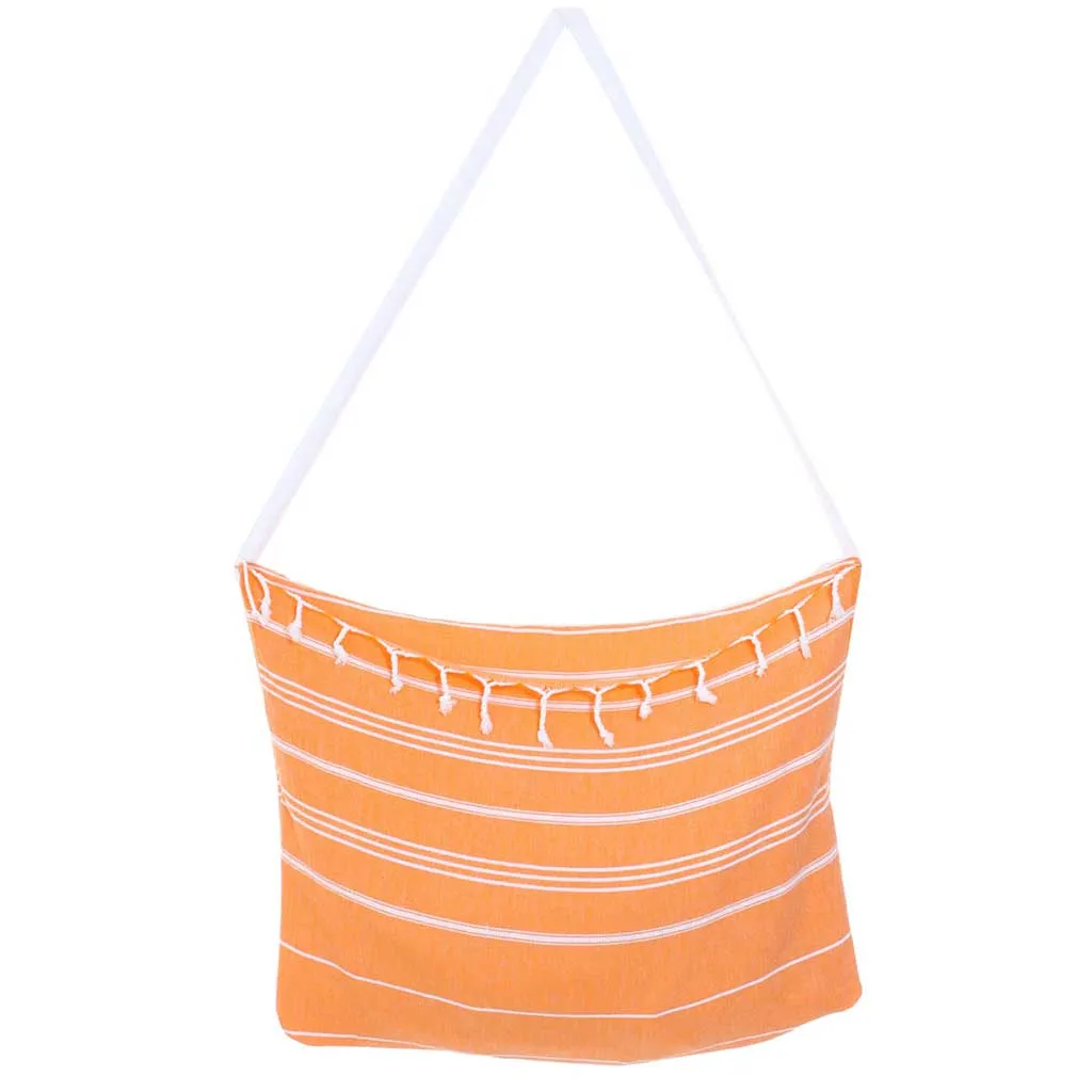 Basic Bag Transformer Towel
