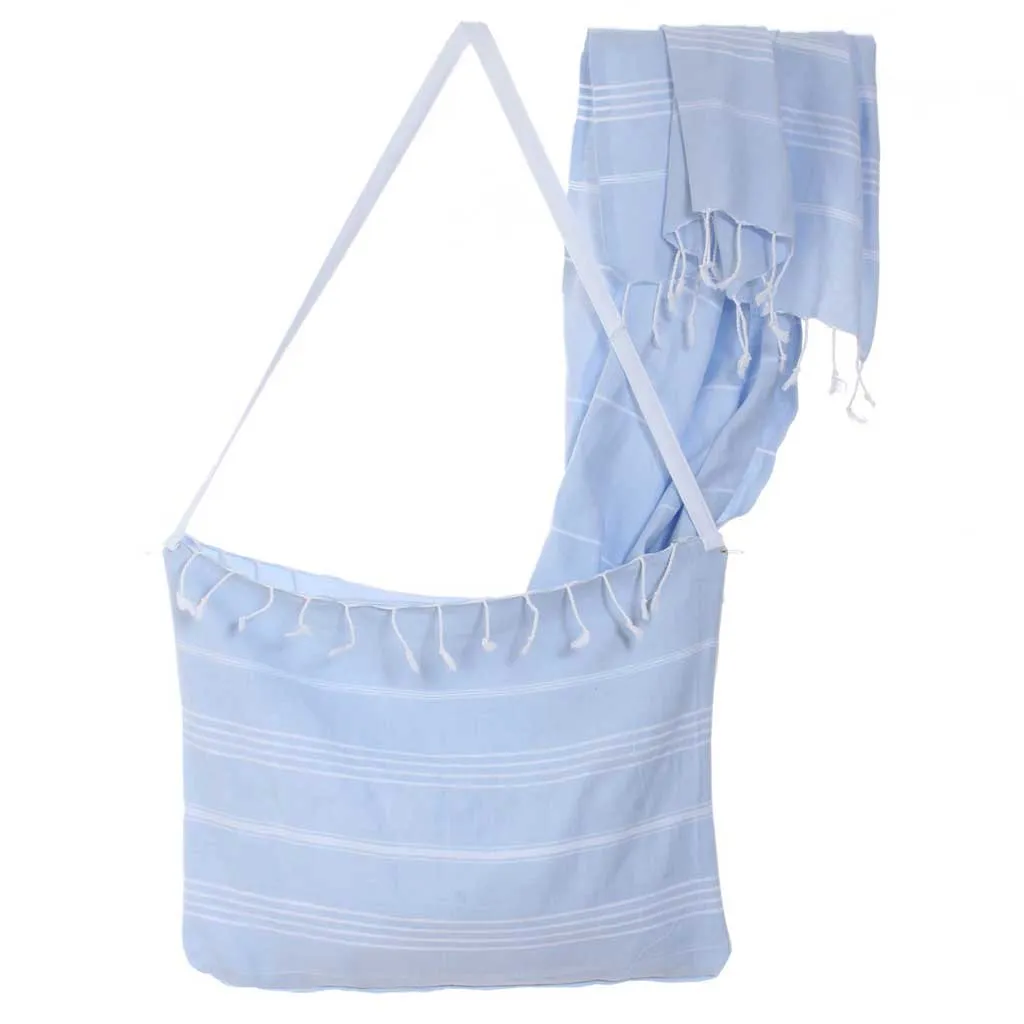 Basic Bag Transformer Towel