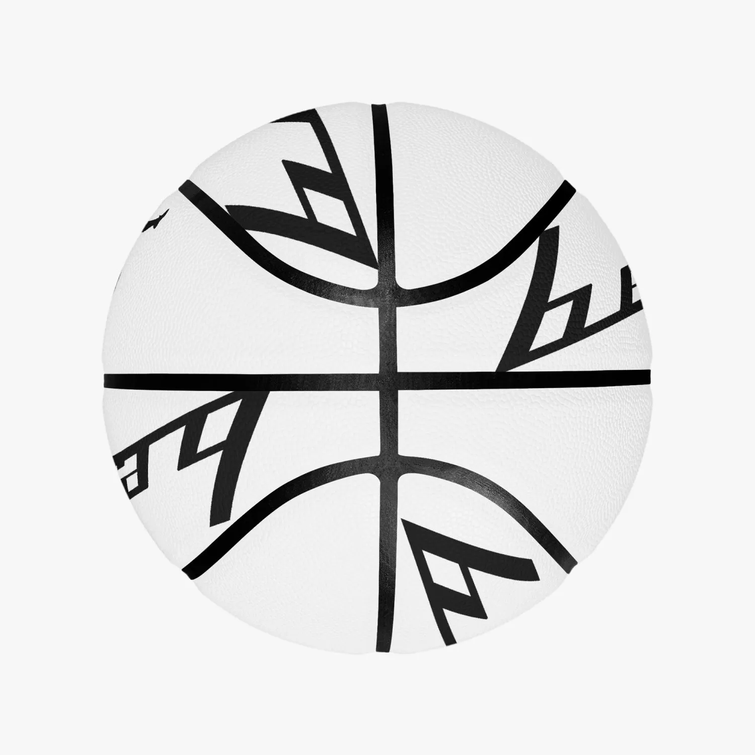 Benji (Black/White) Basketball