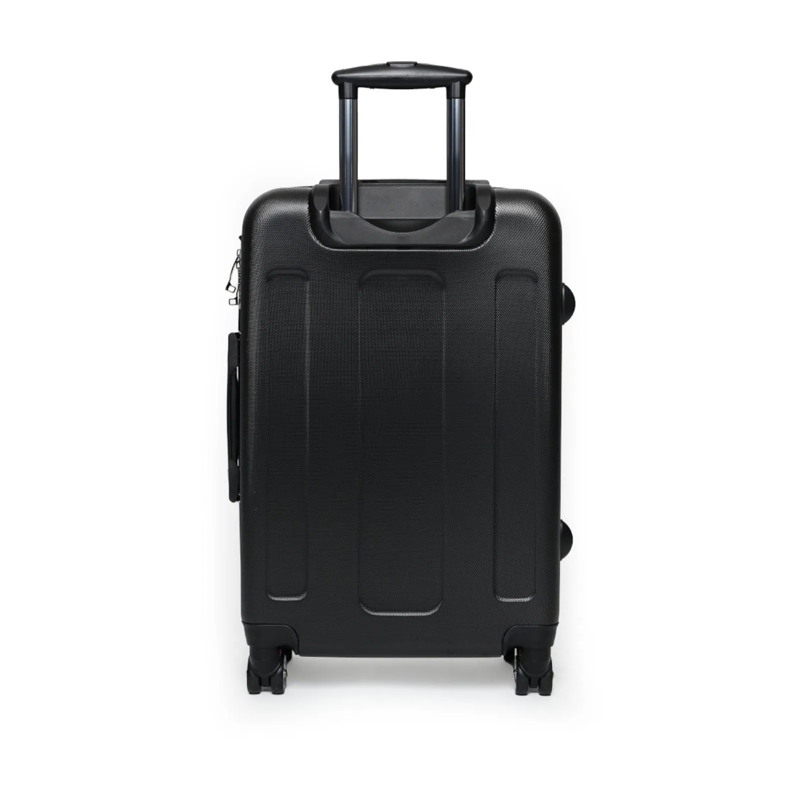 Black Warrior Suitcase