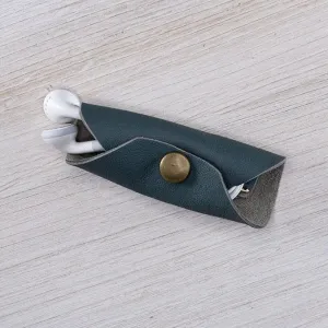 Blowfish Leather Headphone Wrap