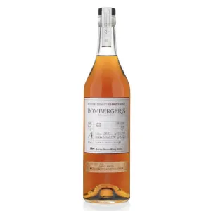 Bomberger's Declaration Straight Bourbon 2023 Release