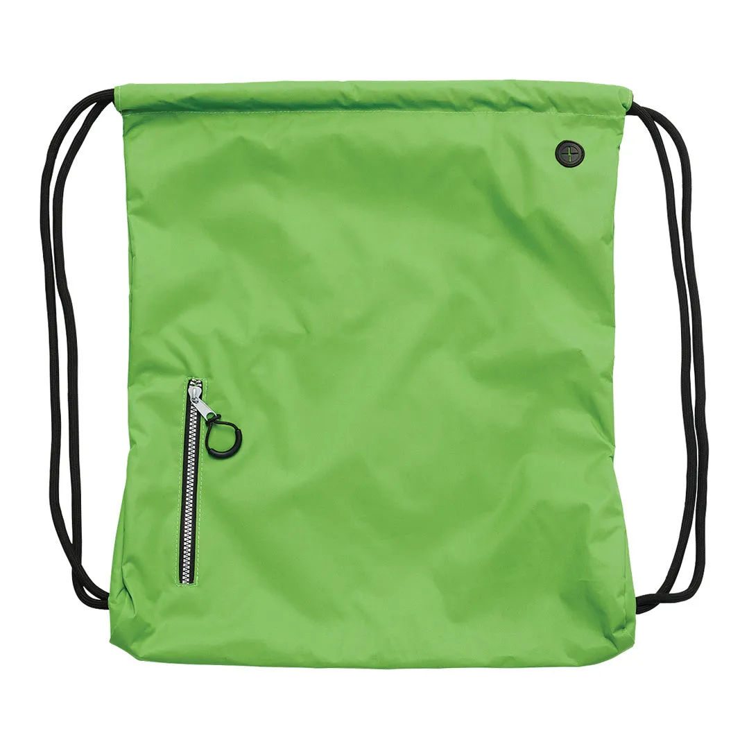 Boss Backsack - Printed