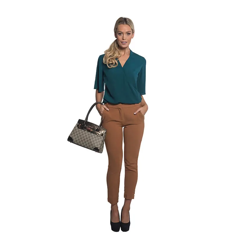 Brittang Tote Bag
