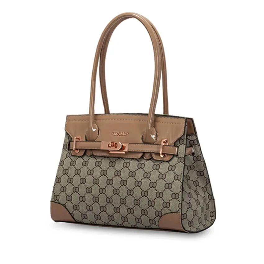 Brittang Tote Bag