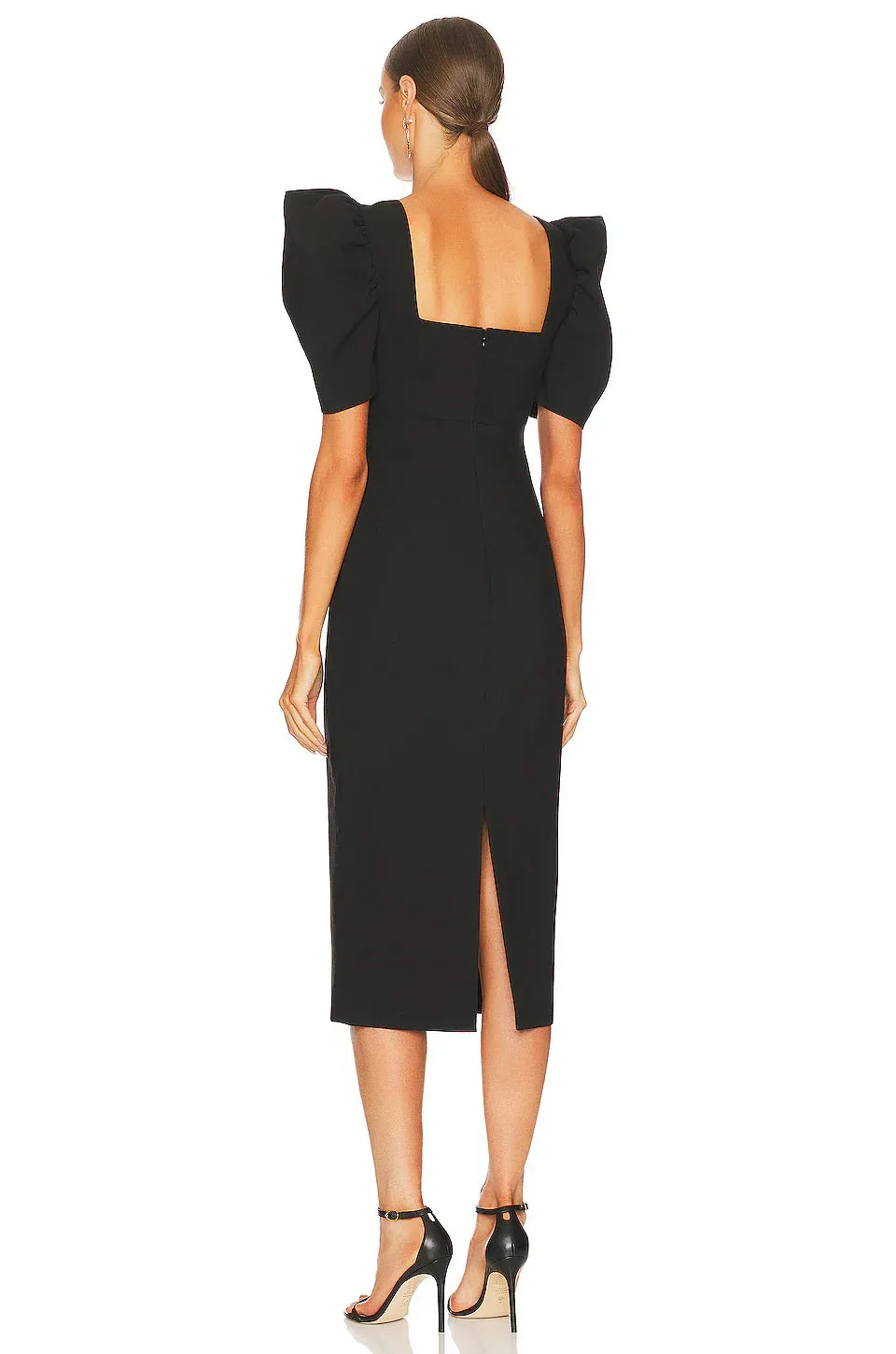 Bronte Elegant Dress