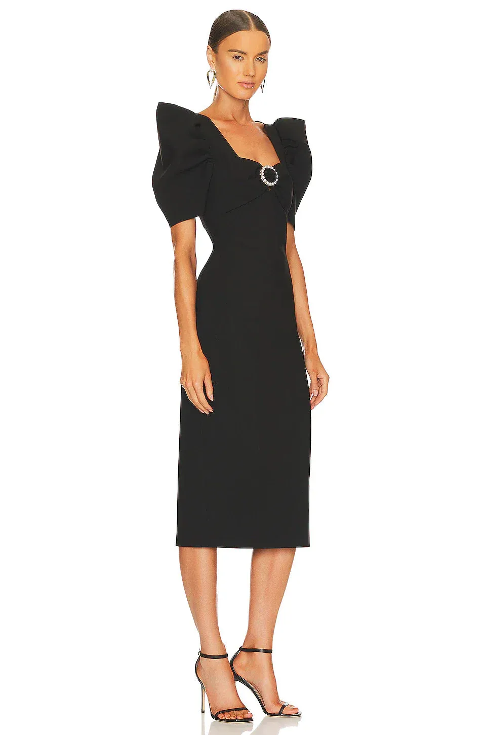 Bronte Elegant Dress