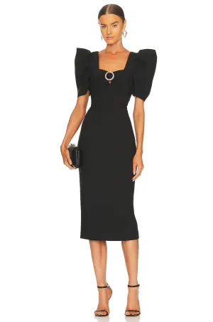 Bronte Elegant Dress