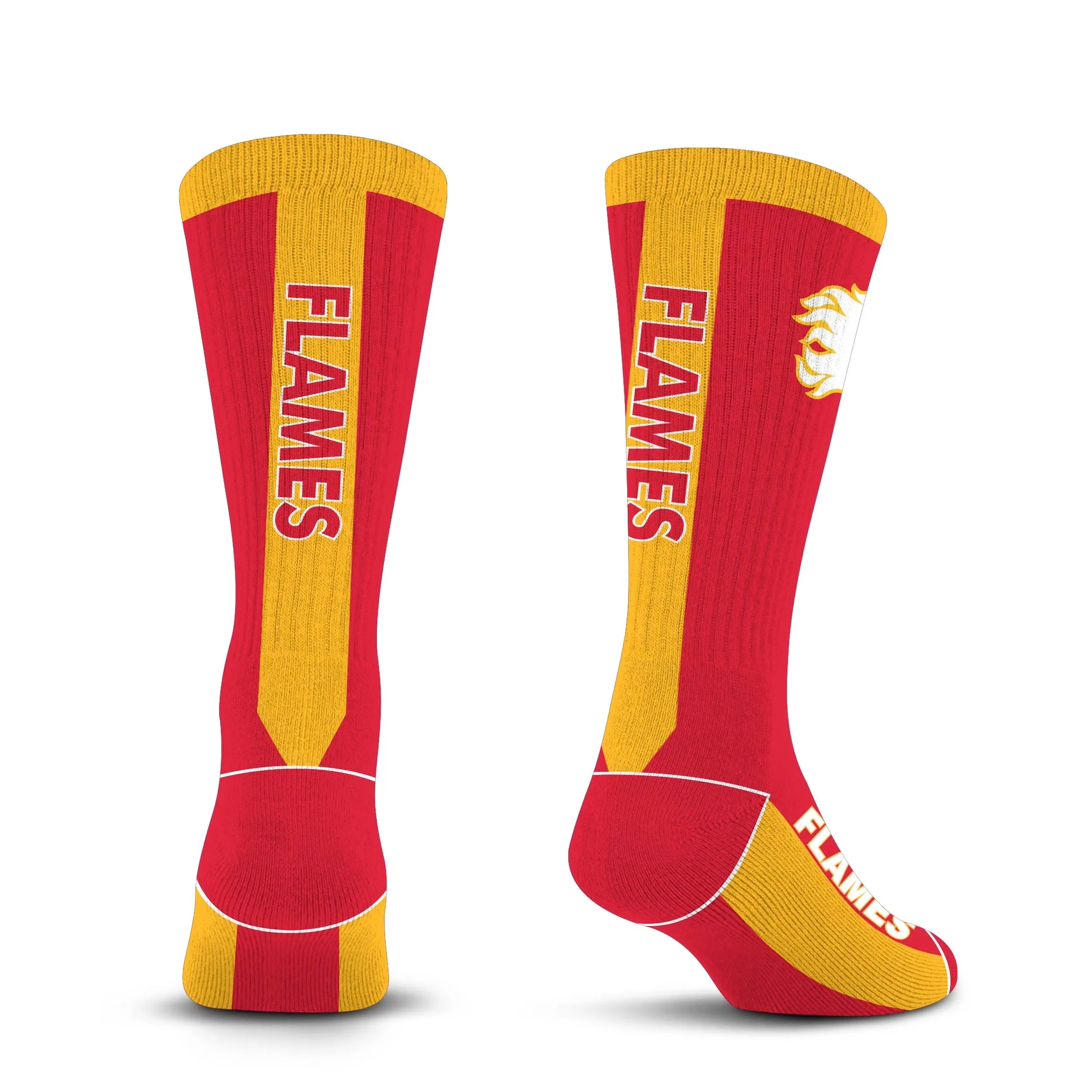 Calgary Flames - MVP