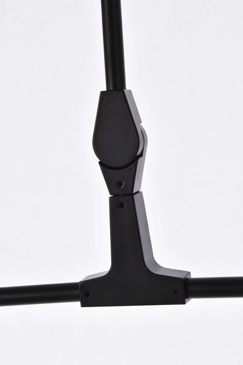 Cavoli 9 Light Chandelier