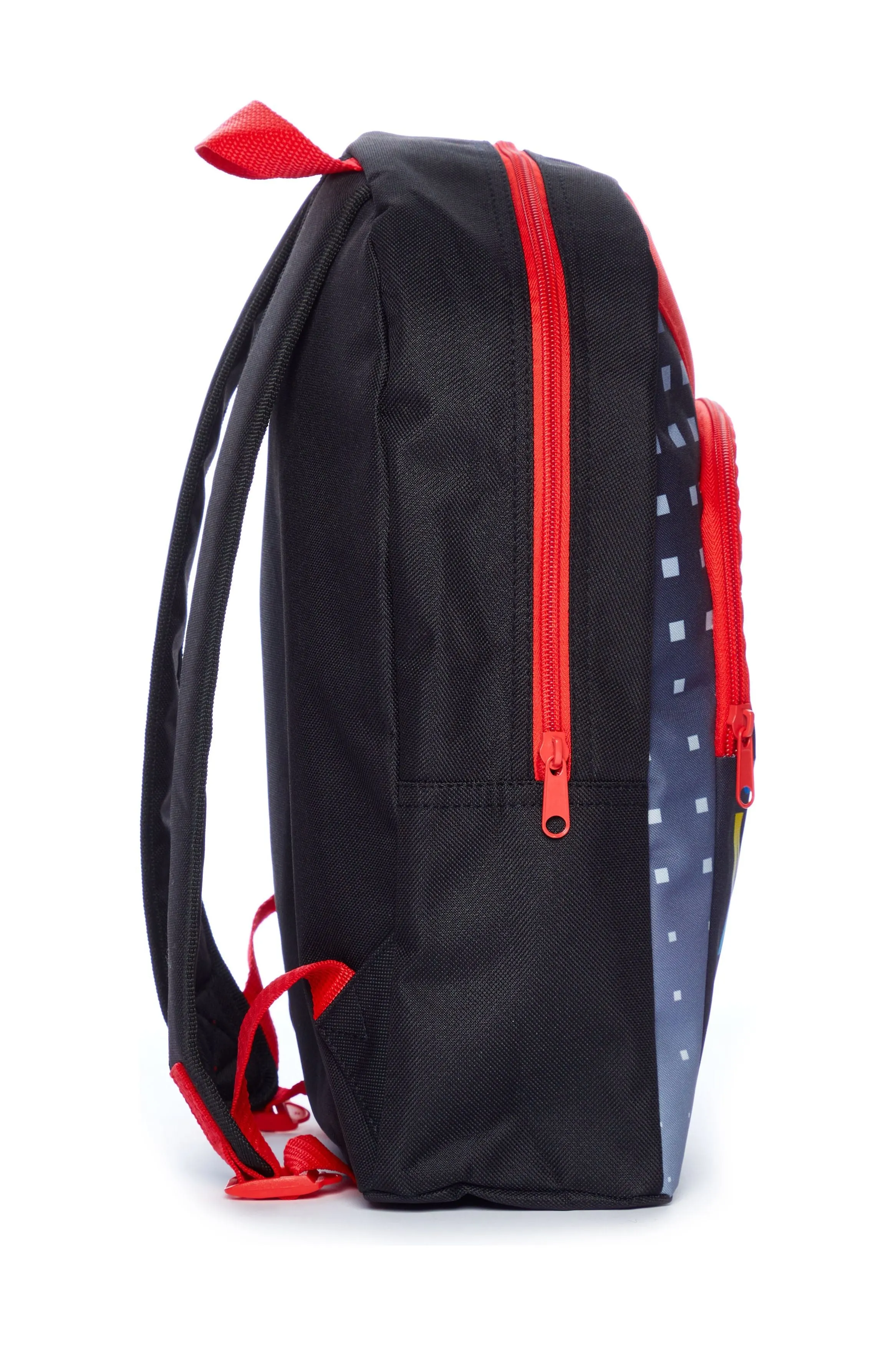 Chill Mode On Gaming School Bag, Kids Boys Gamer Backpack
