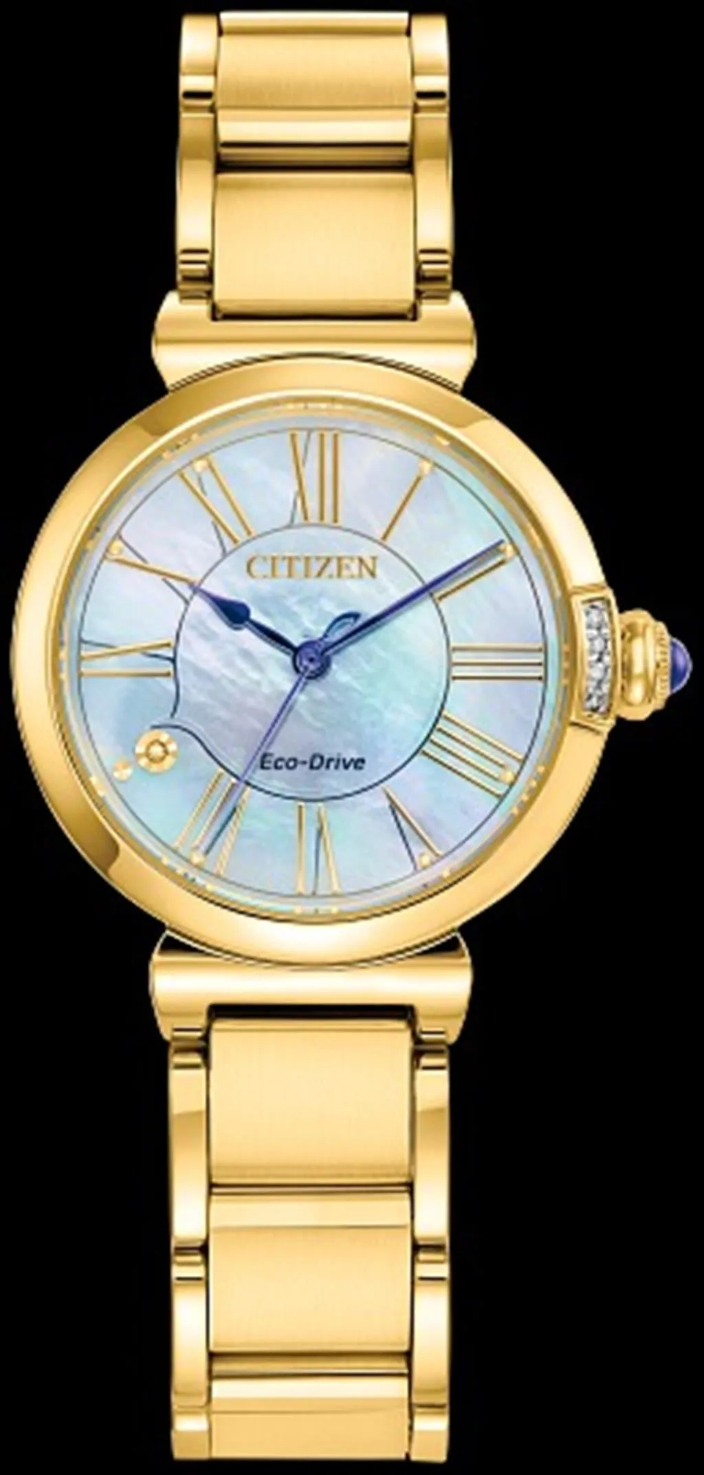 Citizen's Ladies L Mae Watch
