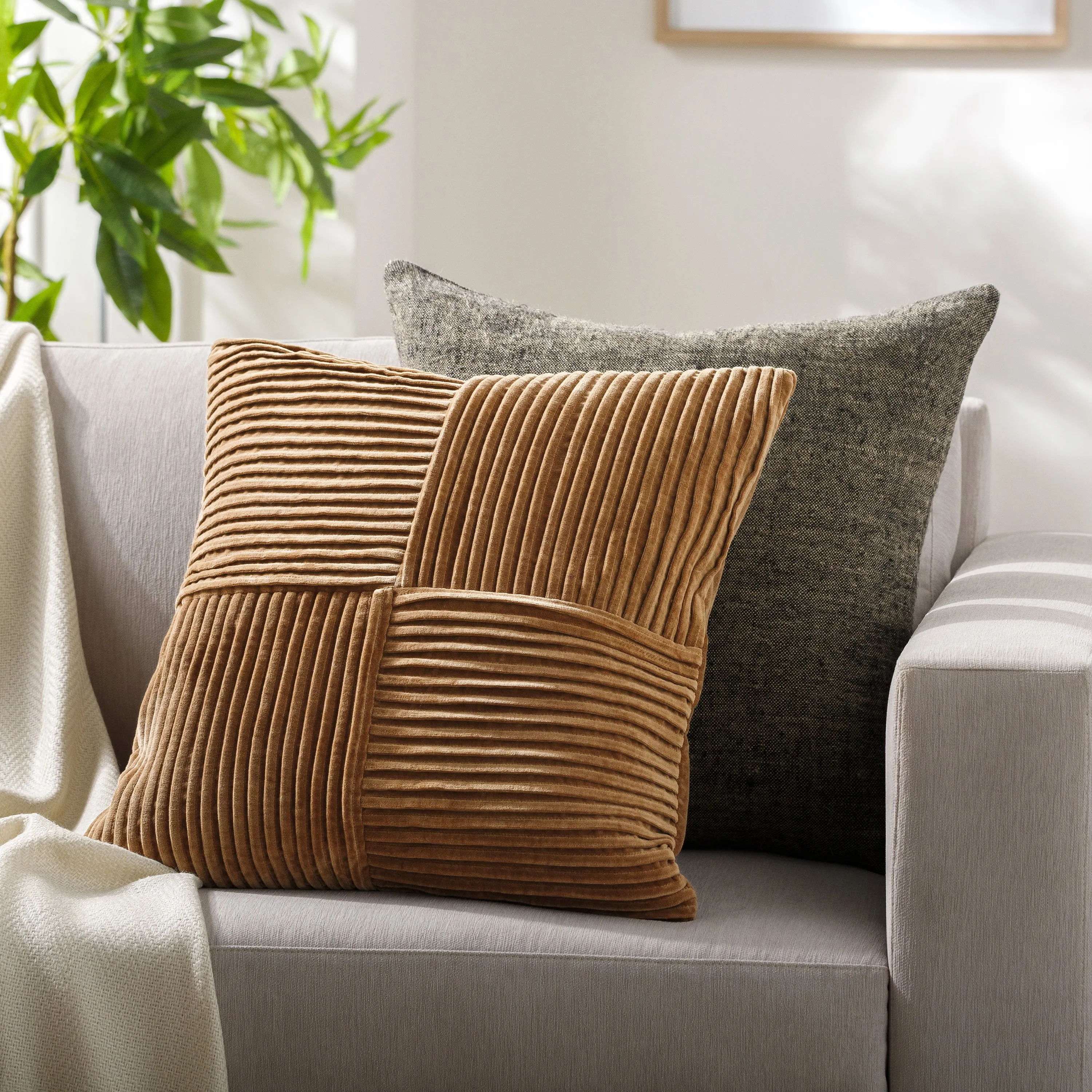 Conrad Pillow