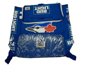 Cooler Bag Toronto Blue Jays Bud Light