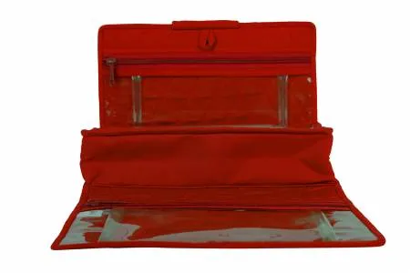 Craft Folding Kit Red # CA344R