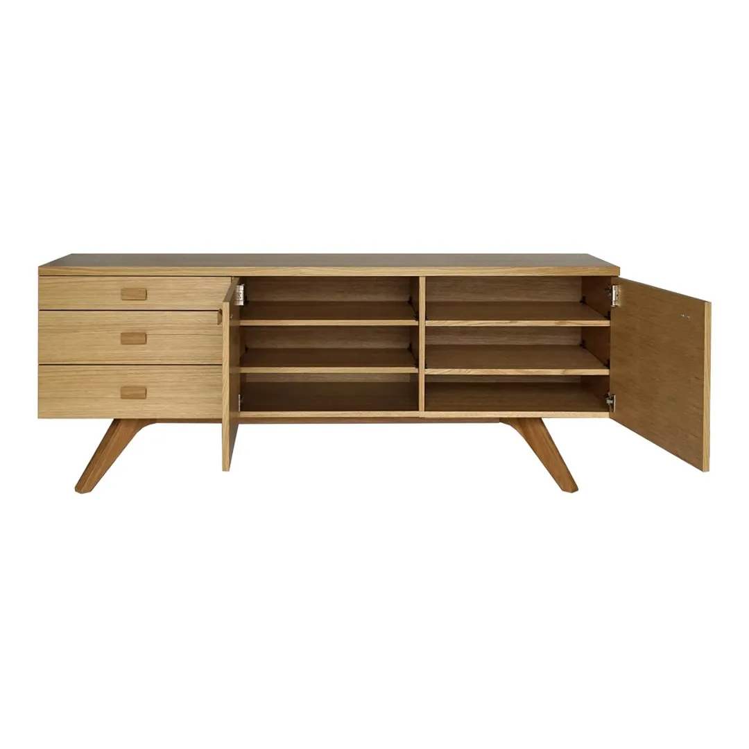 Cross Sideboard