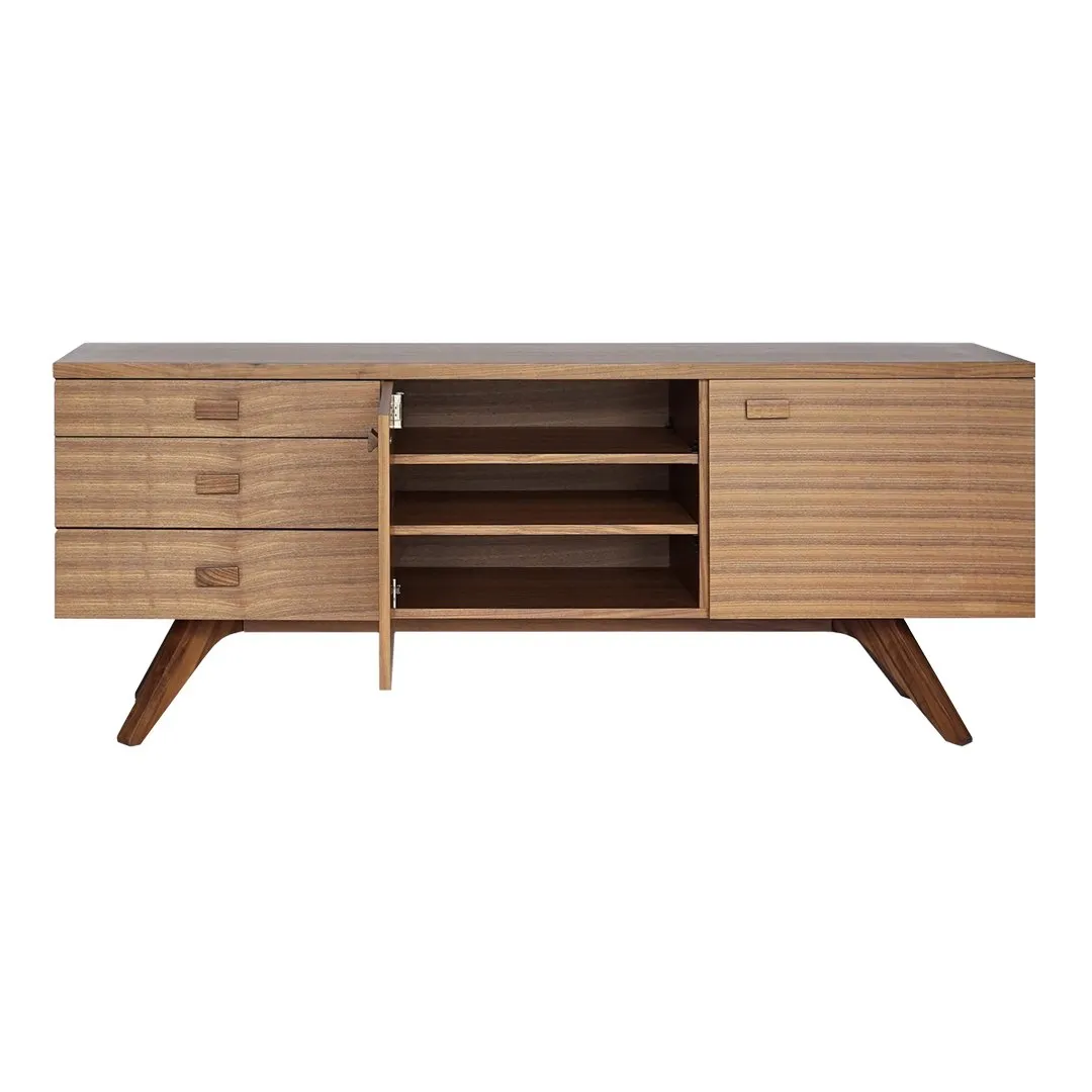 Cross Sideboard