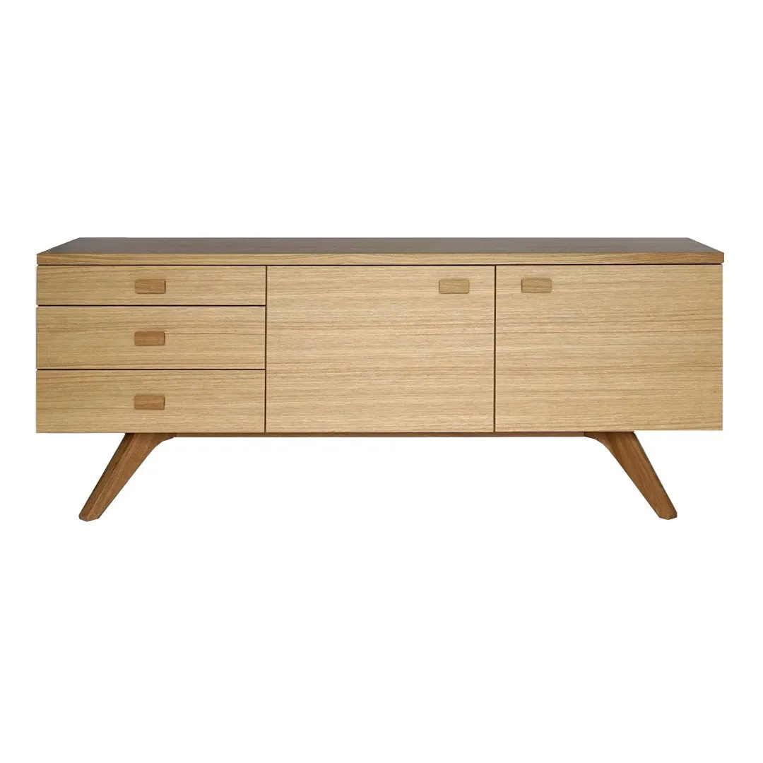 Cross Sideboard