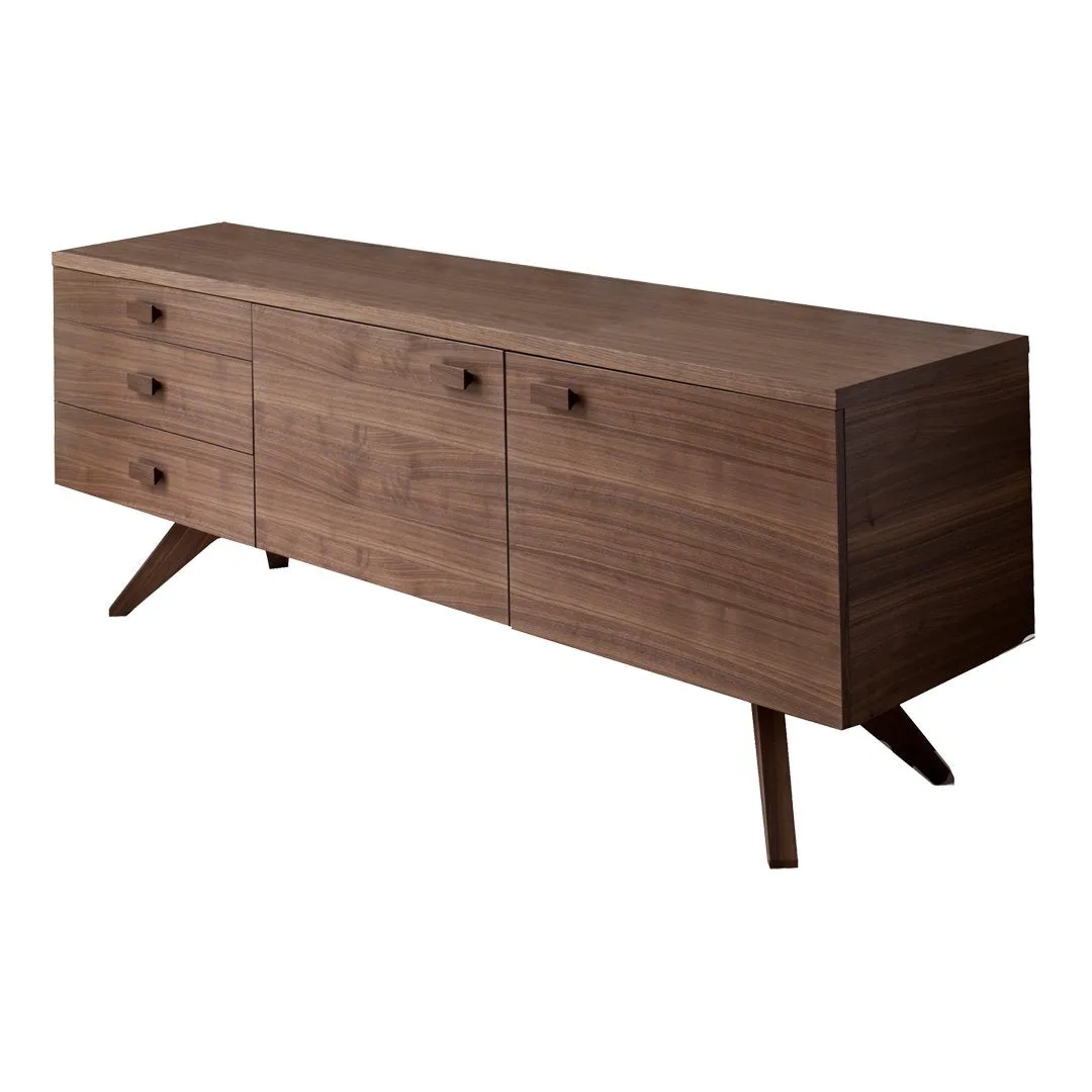 Cross Sideboard