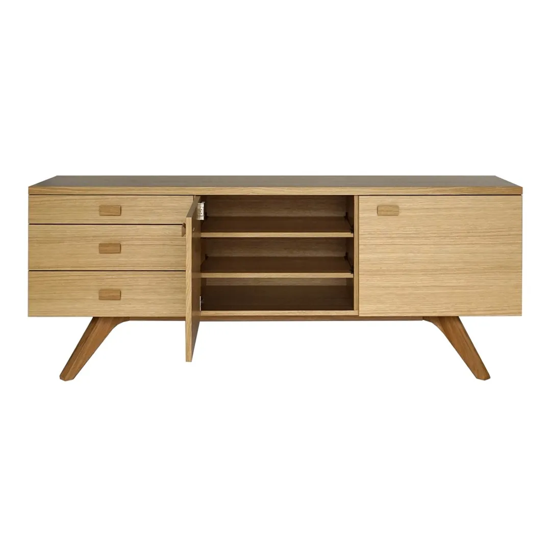 Cross Sideboard