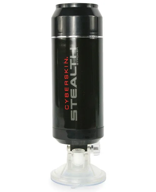 Cyberskin Stealth Stroker