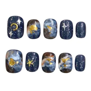 Deep Sea Galaxy Mini
