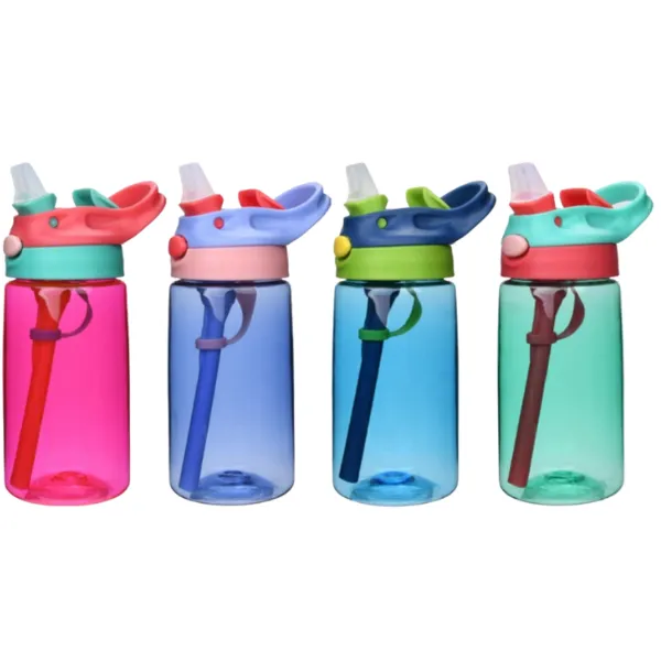 Drink Bottle - Various Colours