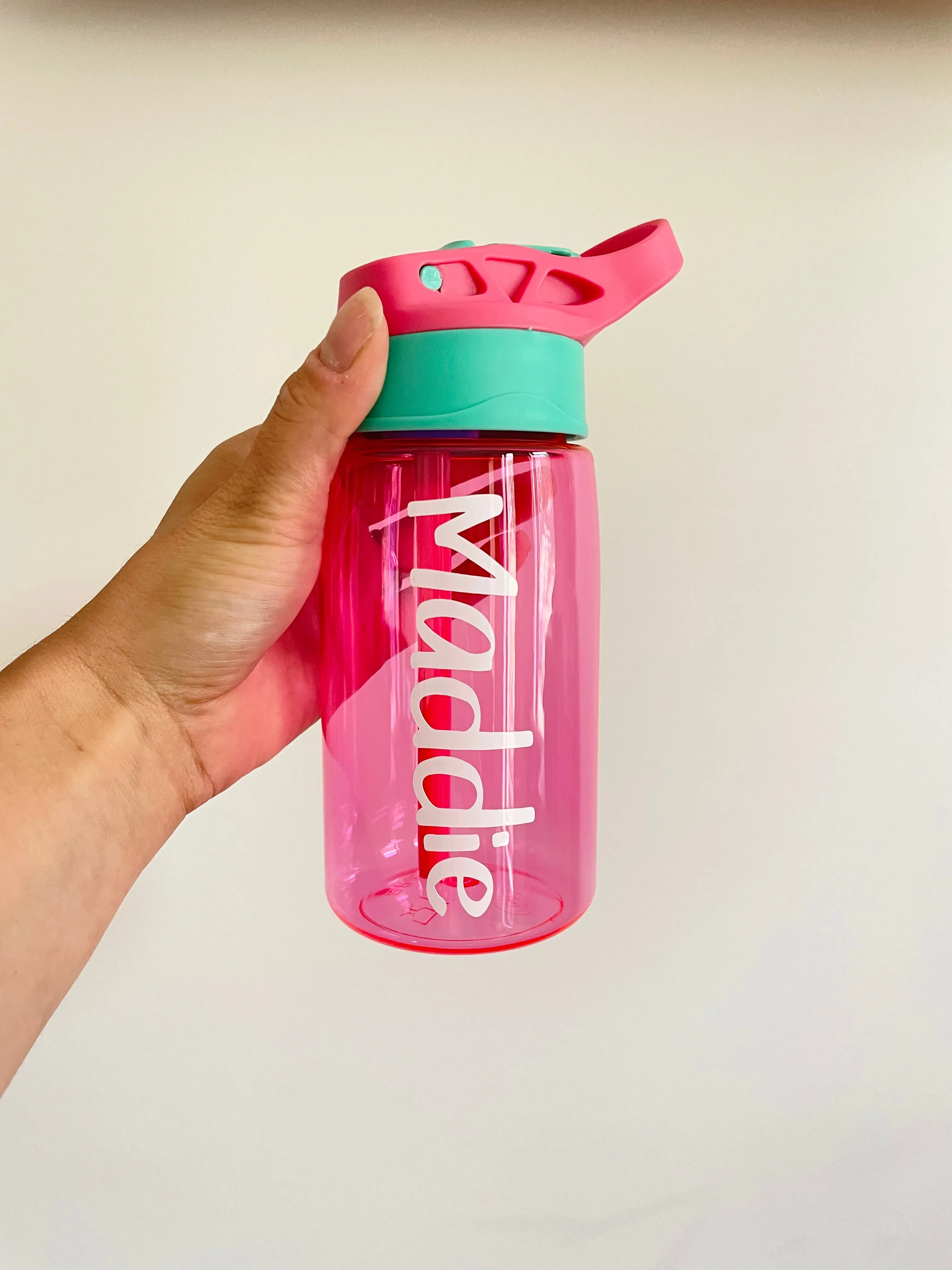 Drink Bottle - Various Colours