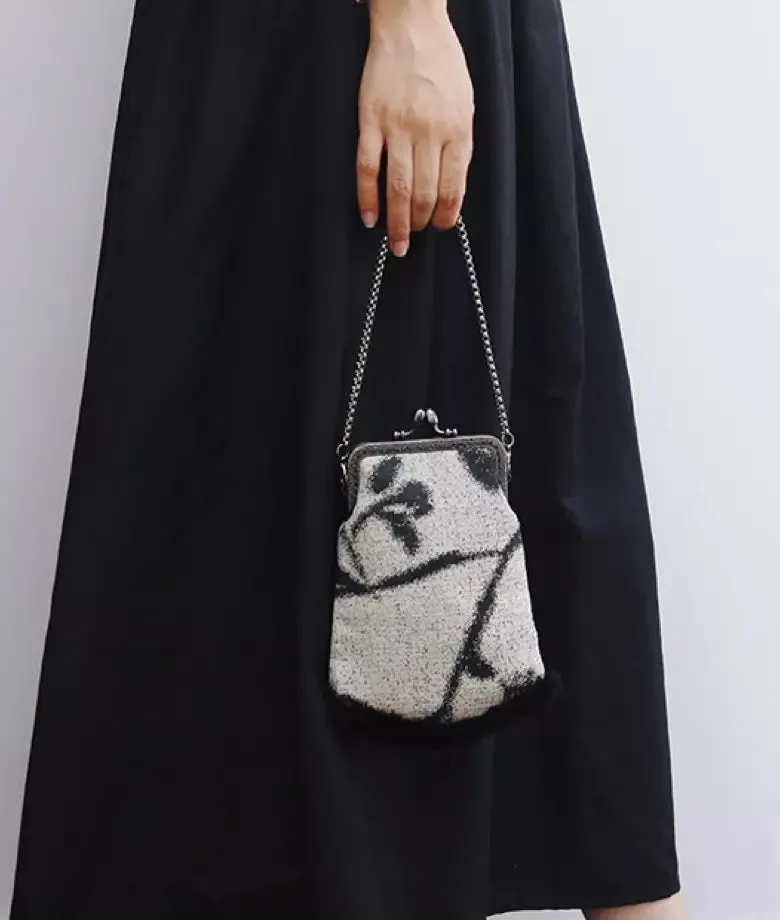 DUSK crossbody phone bag