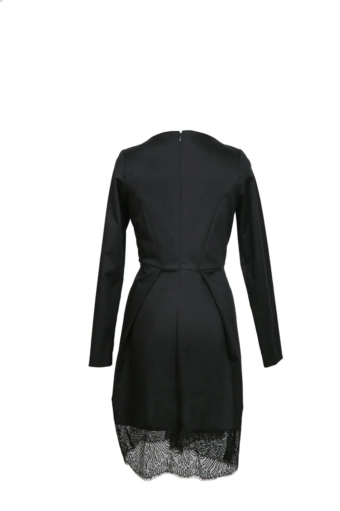 Elegant Allure Dress