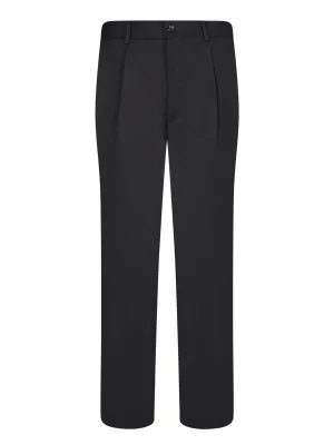 Elegant Black Trousers