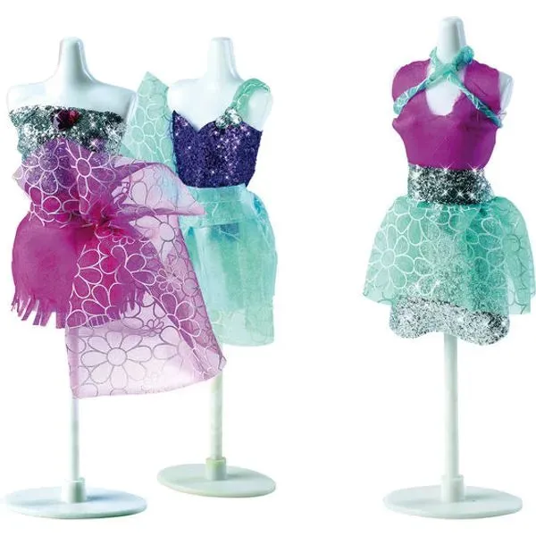 Elegant Catwalk Creations