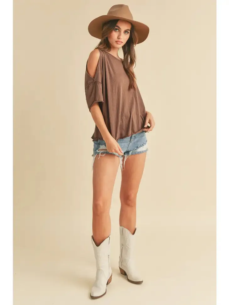 Elegant Jilli Top