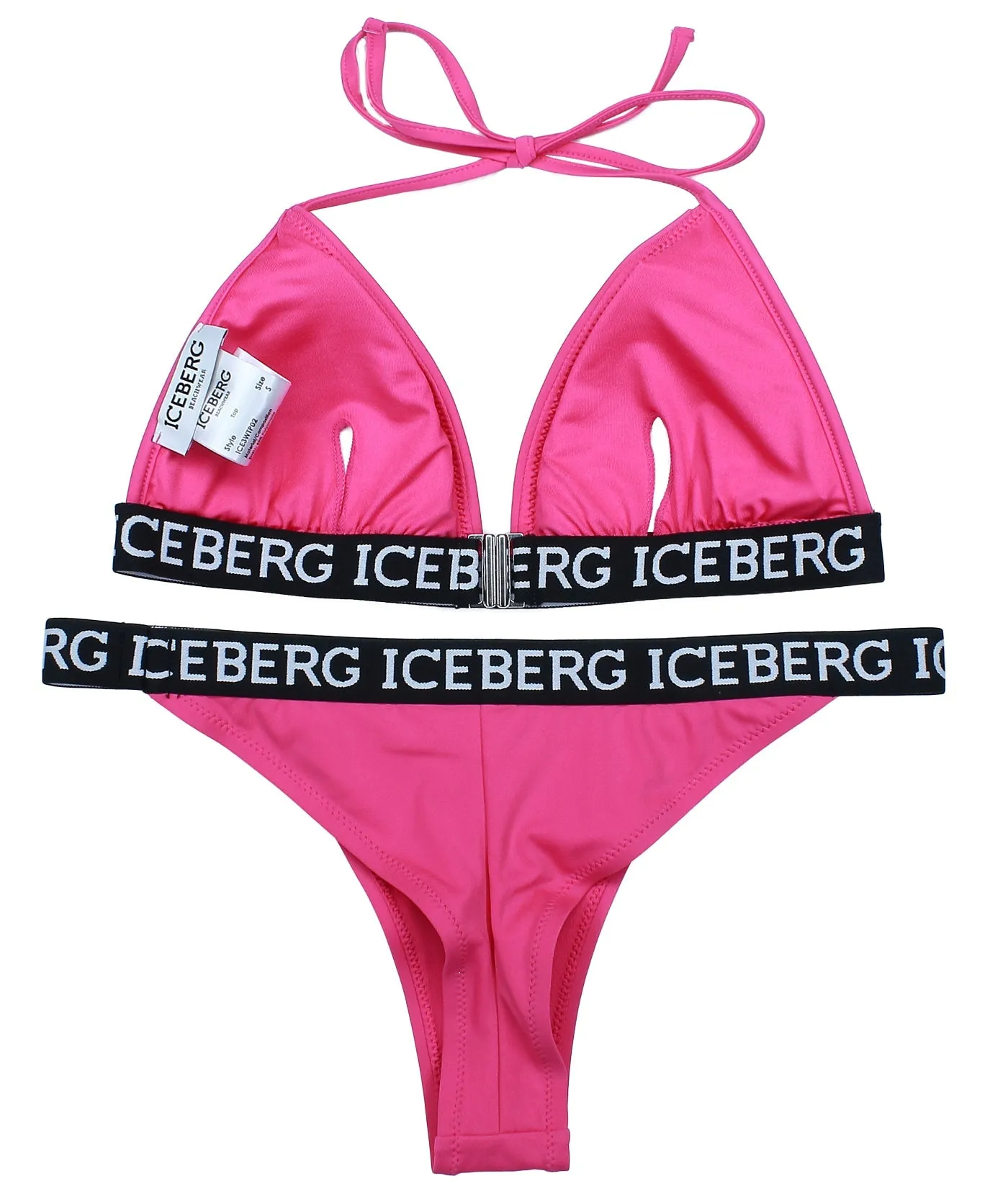 Elegant Sport Bikini