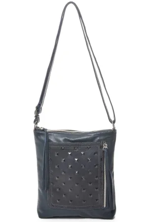 EMMA Navy Studs