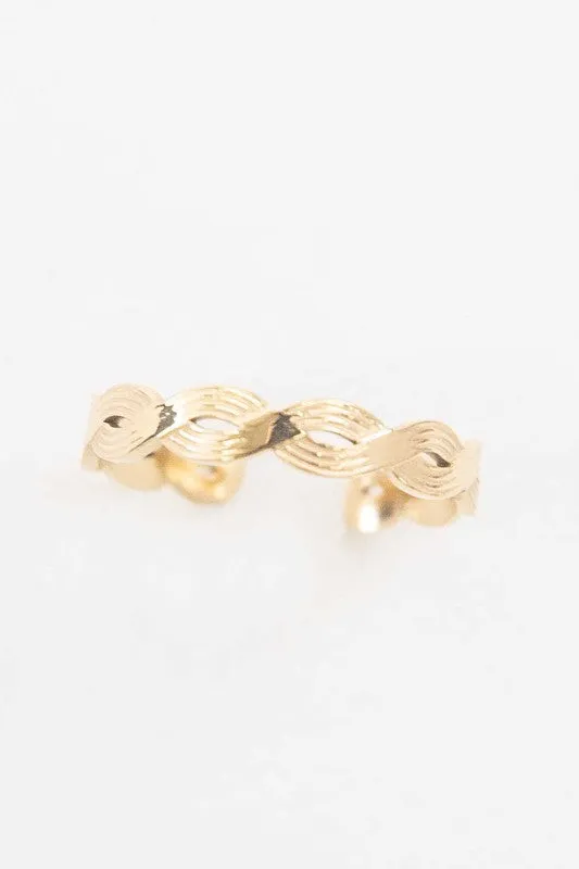 Evermore Adjustable Ring